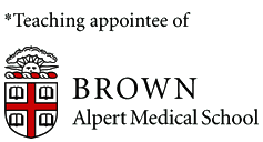 Brown Alpert Medical School