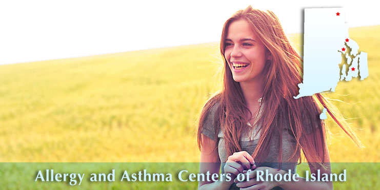 Allergy and Asthma Centers